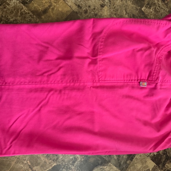 Scrub set - Picture 2 of 2